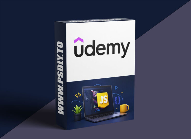 Udemy – Learn JavaScript Fast: Beginner to Advanced in One Course 1 Learn JavaScript Fast: Beginner to Advanced in One Course