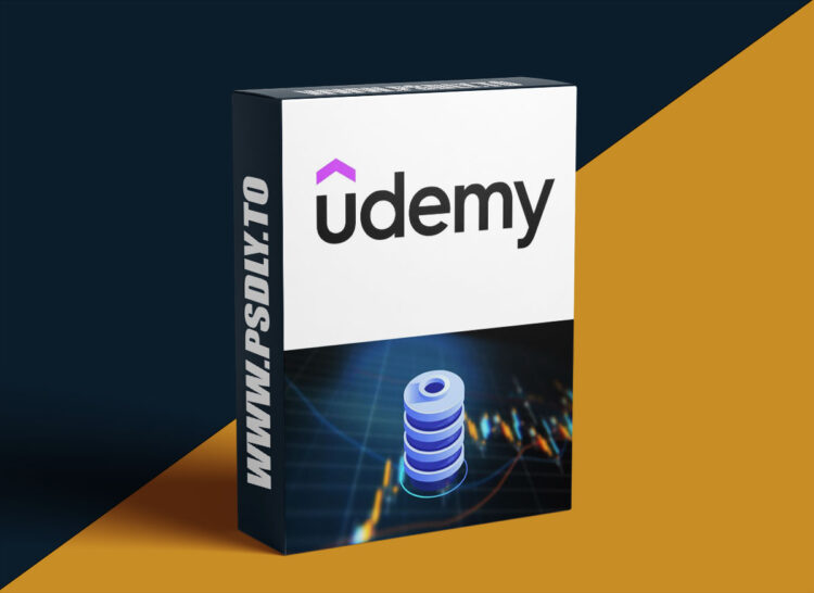 Udemy – Learn MQL4 from scratch and build your own Forex Robots! 1 Learn MQL4 from scratch and build your own Forex Robots!