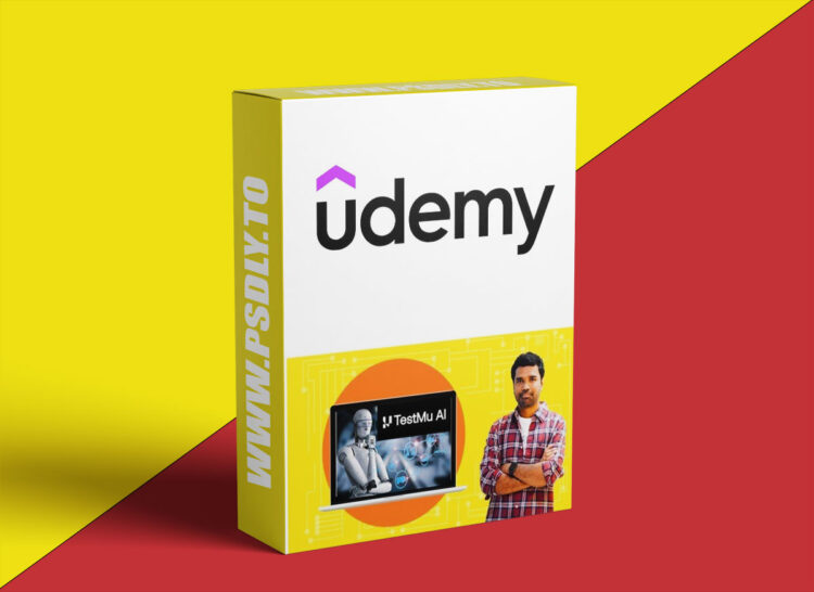Udemy – Learn TestMu AI - Agentic AI Quality Engineering Platform 1 Learn TestMu AI - Agentic AI Quality Engineering Platform