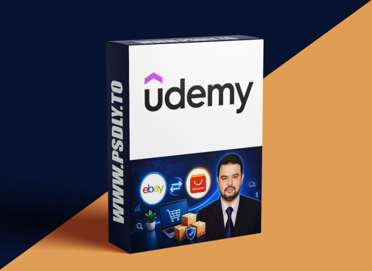 Udemy – Learn eBay Dropshipping with AliExpress – for Beginner 1 Learn eBay Dropshipping with AliExpress – for Beginner