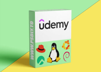 Learn everything about Linux! Updated v2026! 100+hours