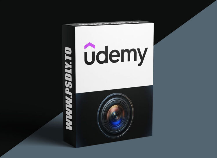 Udemy – Learn - iPhone Camera By Andrew Swanson 1 Learn - iPhone Camera