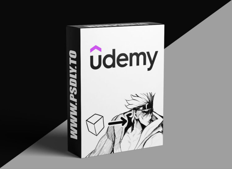 Udemy – Learn to Draw from Scratch: Fundamentals & Structure 1 Learn to Draw from Scratch: Fundamentals & Structure