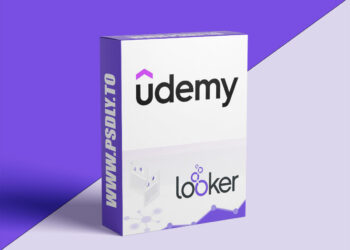 Looker and LookML - The Complete Course for Beginners