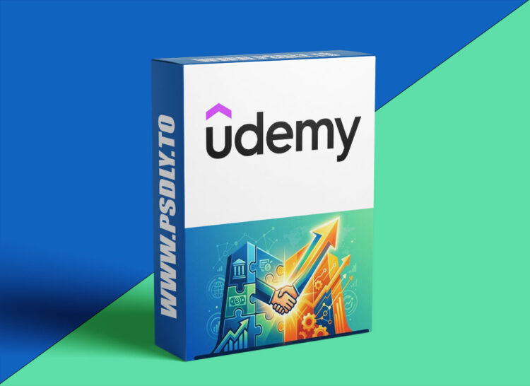 Udemy – M&A - Mergers & Acquisitions for Finance and Investment 1 M&A - Mergers & Acquisitions for Finance and Investment