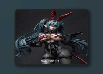 MAMBO Studios – Azur Lane – Regensburg – 3D Print Model