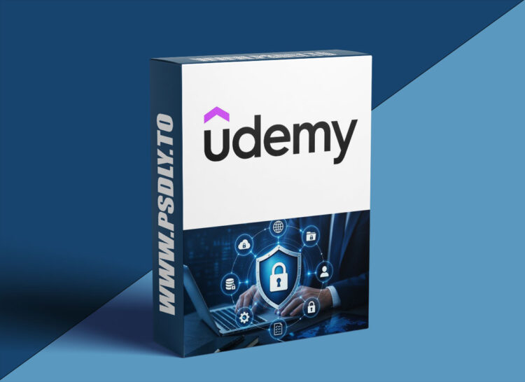 Udemy – MASTERS IN ISO 27001 -Information security management system 1 MASTERS IN ISO 27001 -Information security management system