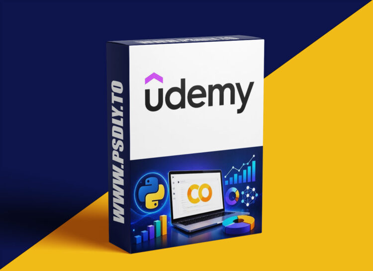 Udemy – Machine Learning in Python with Google Colab 1 Machine Learning in Python with Google Colab