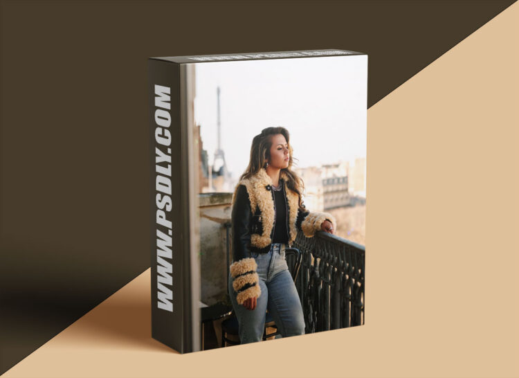 Madeline Kossin – Sky’s The Limit 1 Madeline Kossin – Sky’s The Limit