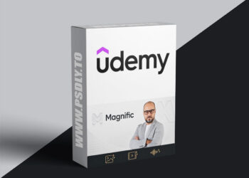 Magnific AI Complete Course From 1st Prompt to Full Marketer
