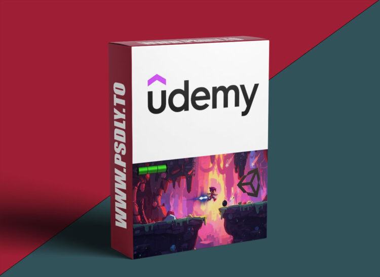 Udemy – Make Your Own Mario-Style Game in Unity for Beginners 1 Make Your Own Mario-Style Game in Unity for Beginners