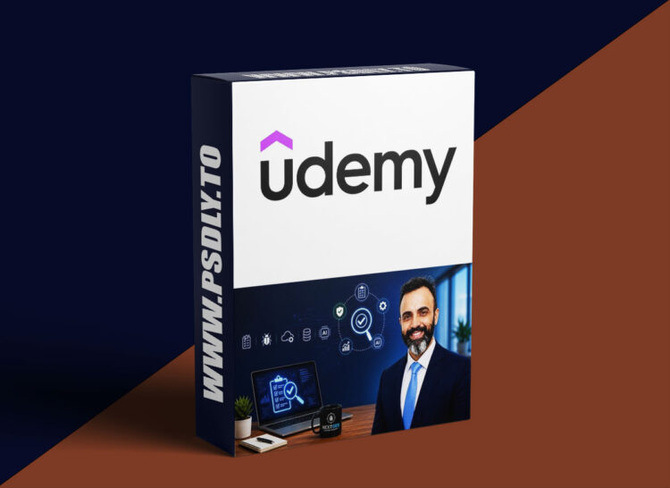 Udemy – Manual Testing with AI 2026 | Real Projects 1 Manual Testing with AI 2026 | Real Projects