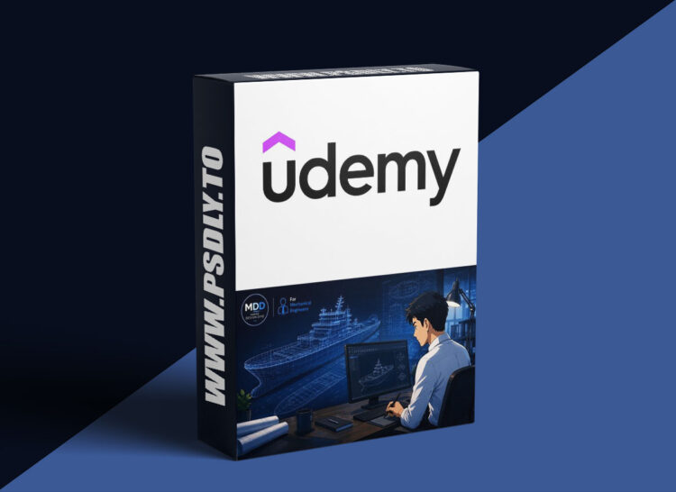 Udemy – Maritime Industry & Ship Design Careers for Mechanical Engg 1 Maritime Industry & Ship Design Careers for Mechanical Engg