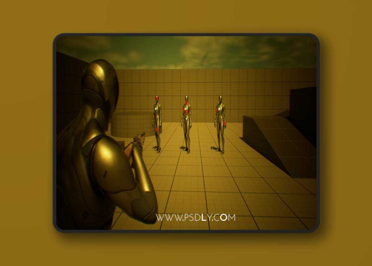Mark And Execute (5.6 - 5.7) for Unreal Engine 1 Mark And Execute (5.6 - 5.7)
