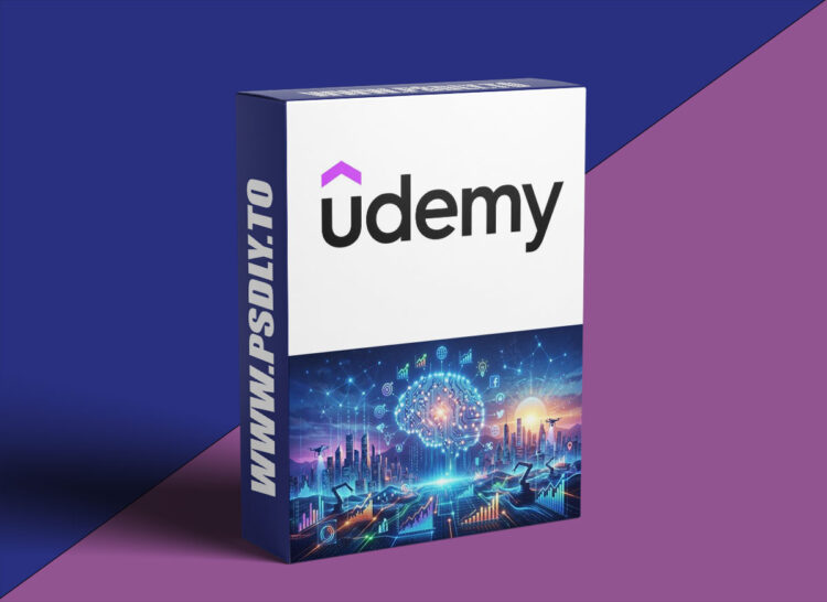 Udemy – Master AI Tools For Marketing In 90 Minutes 1 Master AI Tools For Marketing In 90 Minutes