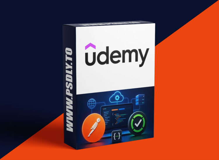 Udemy – Master API Testing using Java RestAssured library & Postman 1 Master API Testing using Java RestAssured library & Postman