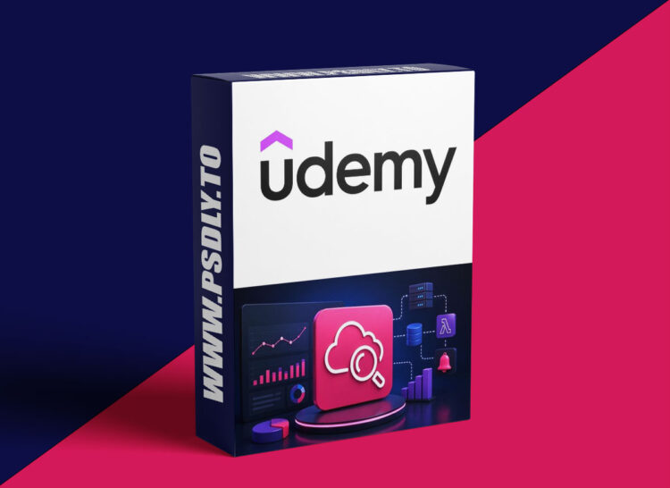 Udemy – Master AWS CloudWatch: Monitoring, Logs, Metrics & Alarms 1 Master AWS CloudWatch: Monitoring, Logs, Metrics & Alarms