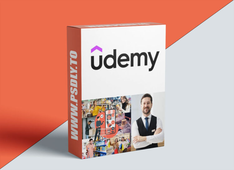 Udemy – Master Consumer Psychology | 2026 Certification 1 Master Consumer Psychology | 2026 Certification