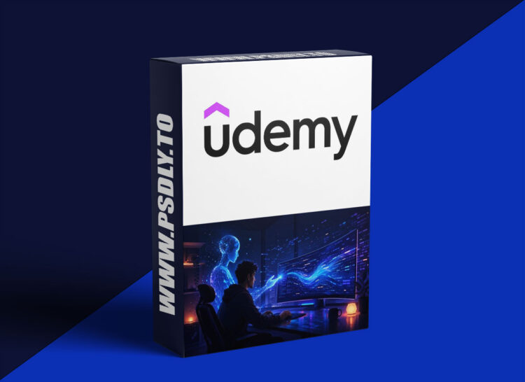 Udemy – Master Cursor AI: Build Real Apps 10x Faster with AI 1 Master Cursor AI: Build Real Apps 10x Faster with AI