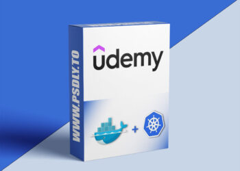 Master Docker & Kubernetes