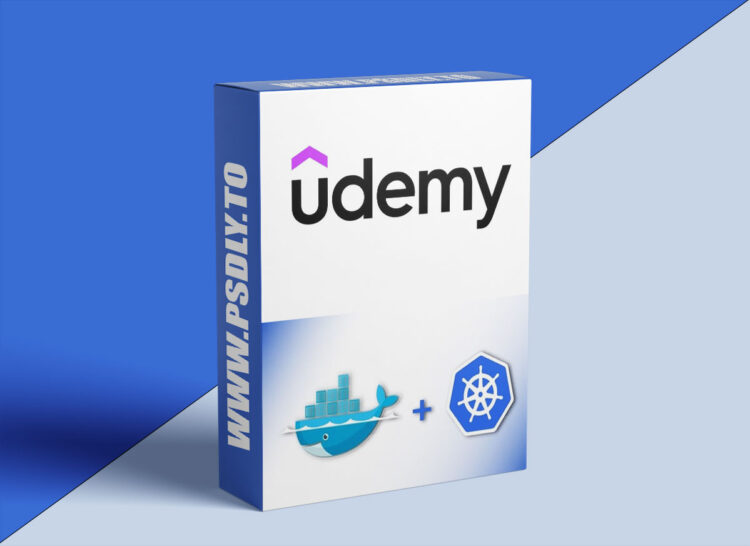 Udemy – Master Docker & Kubernetes By Visualpath Pvt Ltd 1 Master Docker & Kubernetes
