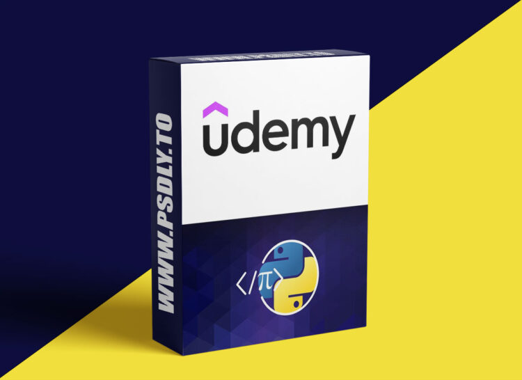 Udemy – Master Math by Coding in Python 1 Master Math by Coding in Python