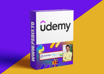Master Pandas: Basics To Advanced - To Become A Data Analyst