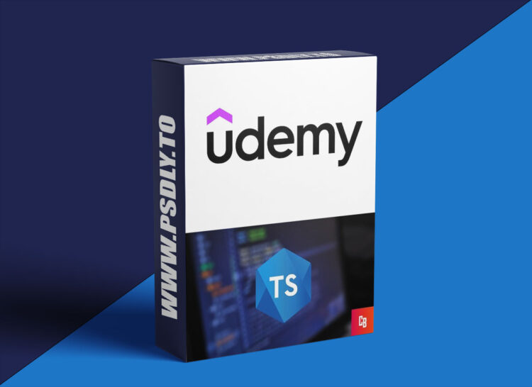 Udemy – Master TypeScript: The Complete Developer Guide 1 Master TypeScript: The Complete Developer Guide