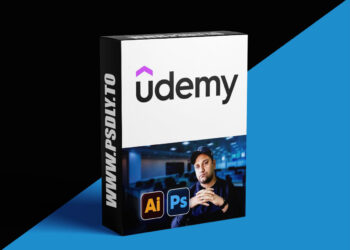 Master in Graphic Design with Illustrator and Photoshop