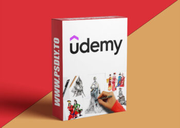 Masterclass of Design and Drawing Global Cultural Fashion