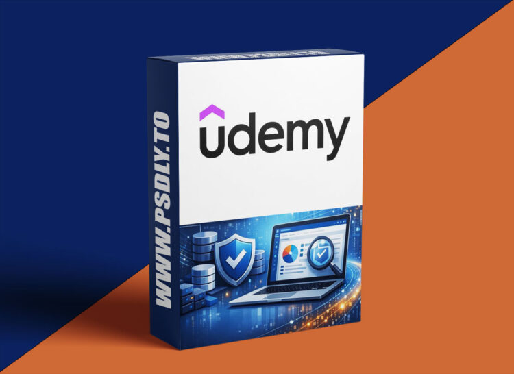 Udemy – Mastering Microsoft Purview: Governance Made Simple 1 Mastering Microsoft Purview: Governance Made Simple