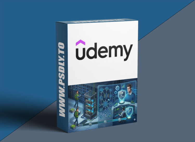 Udemy – Mastering NVIDIA AI Infrastructure & Operations: NCA-AIIO 1 Mastering NVIDIA AI Infrastructure & Operations: NCA-AIIO