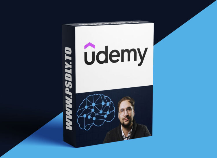 Udemy – Mastering the Semantic Web: From RDF to Knowledge Graphs 1 Mastering the Semantic Web: From RDF to Knowledge Graphs