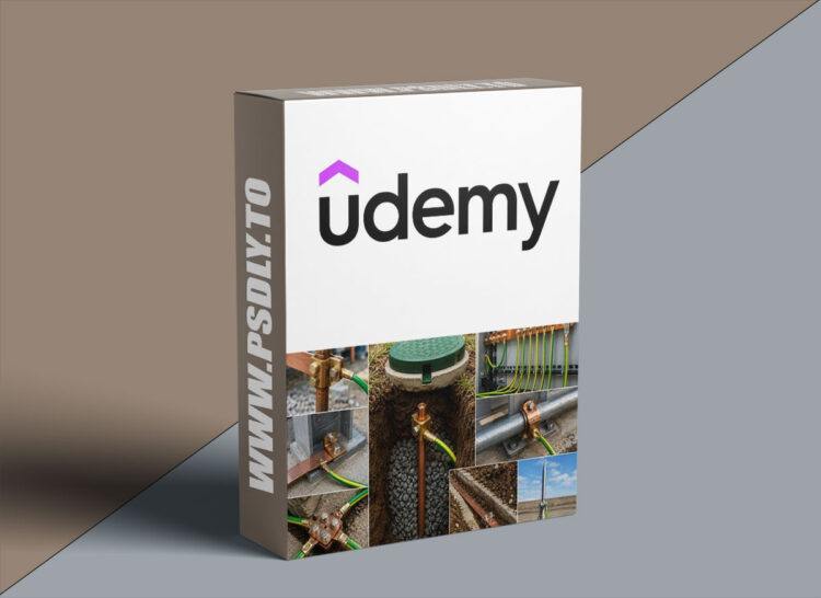 Udemy – Masters in Electrical Earthing system 1 Masters in Electrical Earthing system