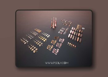 Meat&Cheese MEGAPACK (4.27, 5.0 – 5.1, and 5.7)
