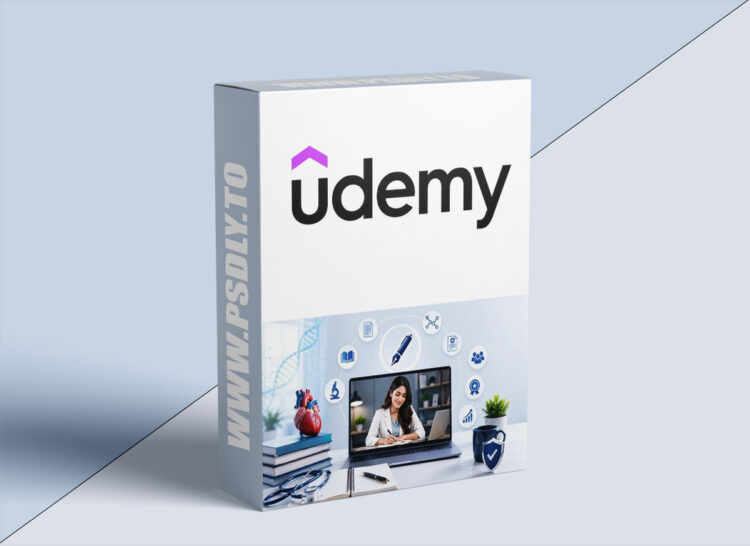 Udemy – Medical Writing Course for Beginner: Start Earning in 7 days 1 Medical Writing Course for Beginner: Start Earning in 7 days