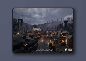 Medieval Warzone Environment (5.2 – 5.7)
