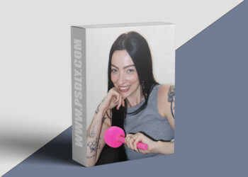 Mia Reesking – The Editing Studio