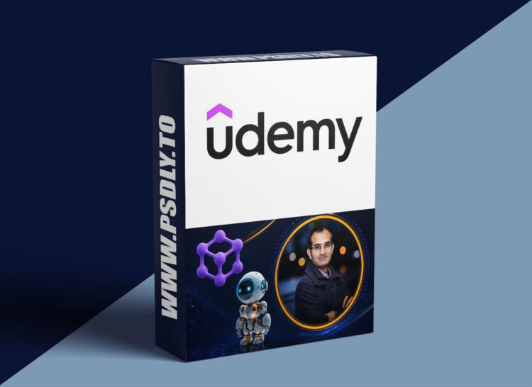 Udemy – Microsoft Agent Framework (MAF): Build Enterprise AI Agents 1 Microsoft Agent Framework (MAF): Build Enterprise AI Agents