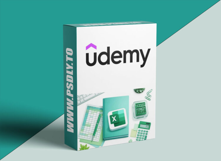 Udemy – Microsoft Excel: The Smart Path to Advanced Nested Functions 1 Microsoft Excel: The Smart Path to Advanced Nested Functions