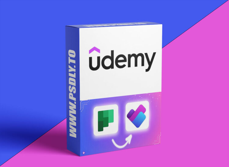 Udemy – Microsoft Planner - A Complete course from scratch with AI 1 Microsoft Planner - A Complete course from scratch with AI