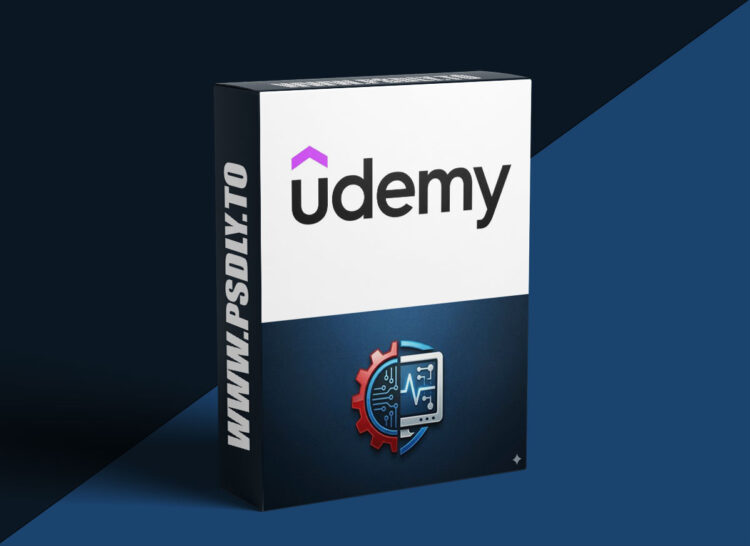 Udemy – Mitsubishi GX Works3 & GOT2000 From Scratch (Real Project) 1 Mitsubishi GX Works3 & GOT2000 From Scratch (Real Project)