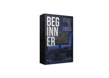 Mix Elite FL Studio Beginner Accelerator Course