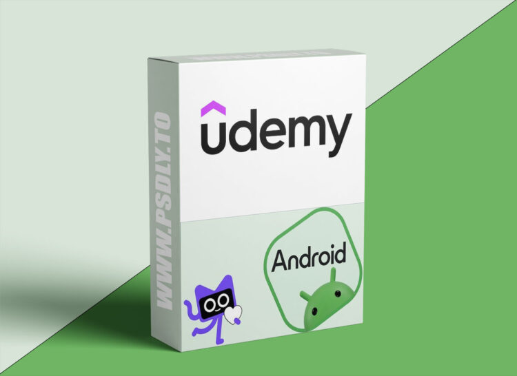 Udemy – Modern Android Development with Jetpack Compose 1 Modern Android Development with Jetpack Compose