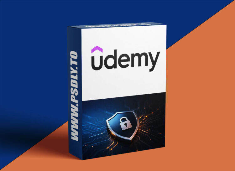 Udemy – Modern Cyber Threats: AI, Deepfakes & Automation (2026) 1 Modern Cyber Threats: AI, Deepfakes & Automation (2026)
