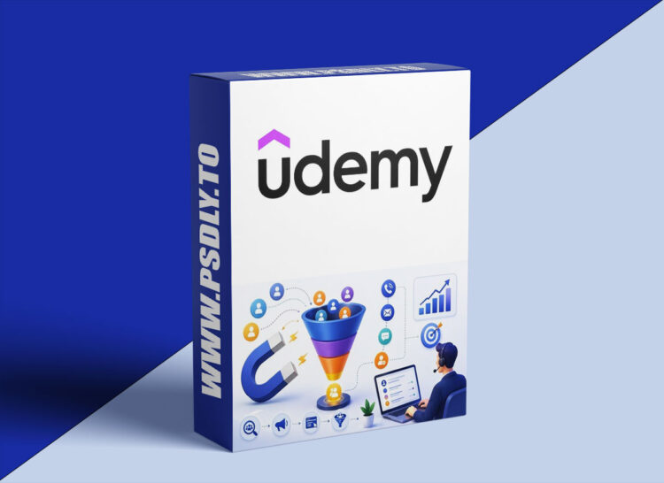 Udemy – Modern Digital Lead Generation and Inside Sales Execution 1 Modern Digital Lead Generation and Inside Sales Execution