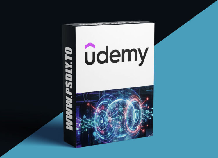 Udemy – Modern Network Security 2026: Zero Trust, SASE, Cloud & SOC 1 Modern Network Security 2026: Zero Trust, SASE, Cloud & SOC