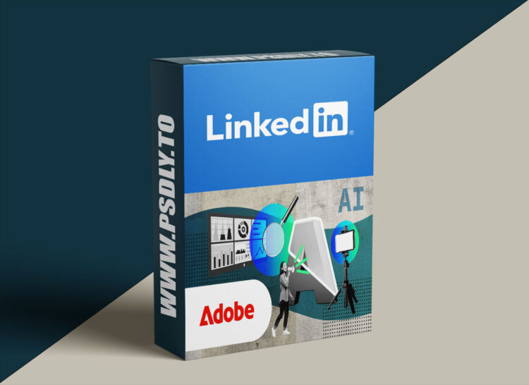 Linkedin – Multichannel Content Marketing: Scale Content across Channels with Adobe Express and Adobe Firefly by Adobe 1 Multichannel Content Marketing: Scale Content across Channels with Adobe Express and Adobe Firefly by Adobe