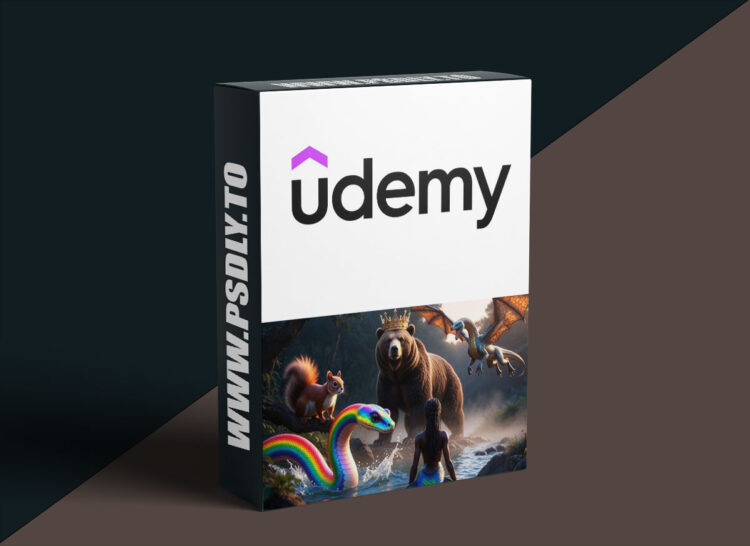 Udemy – Mythology 101.2 Hidden Myths & Forgotten Creatures 1 Mythology 101.2 Hidden Myths & Forgotten Creatures