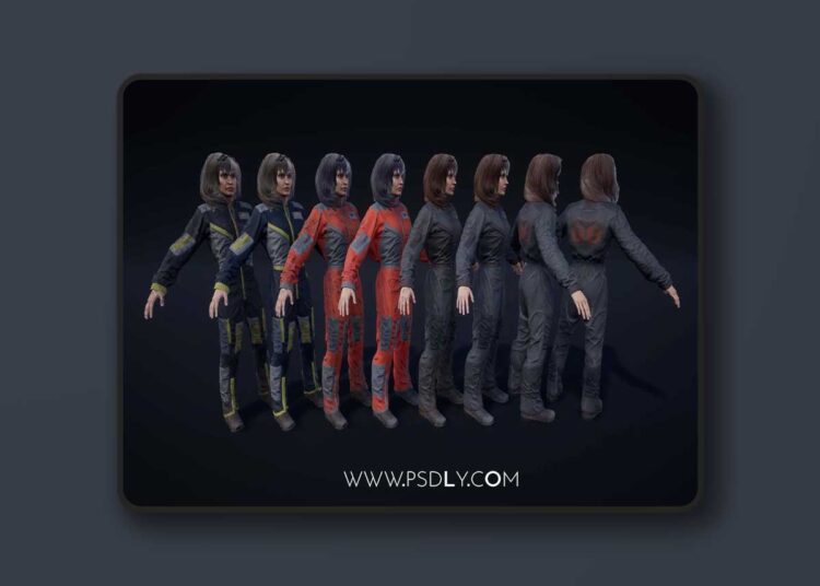 NPC Dystopia Characters (4.27 and 5.0 – 5.7) 1 NPC Dystopia Characters (4.27 and 5.0 – 5.7)